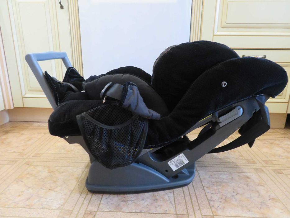 Автокресло Britax safe-n-sound meridian AHR от 0 до 5 лет