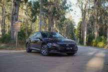 VW Arteon Shooting Brake 2.0 TDI Elegance DSG