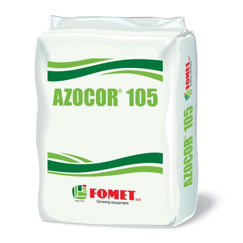 Azocor 105 ( 25 kg ) siarka