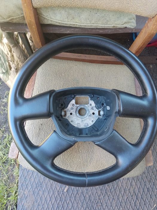 Кермо oktavia a5 fl