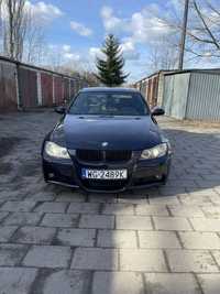 BMW Seria 3 BMW E90 2.0i