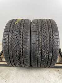 285/35R20 100W Pirelli Sottozero 3