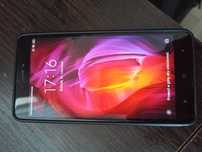 Smartgon Xiaomi redmi 4, 3gb ram, 32gb pamięci