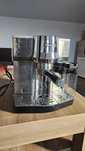 Ekspres ciśnieniowy DELONGHI EC 850.M kolbowy