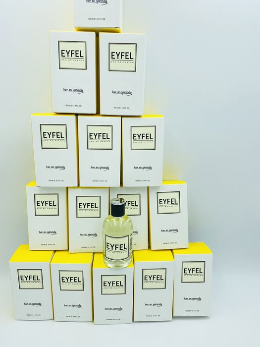 Perfumy eyfel tureckie na wzor lacoste white odpowiedniki 100ml