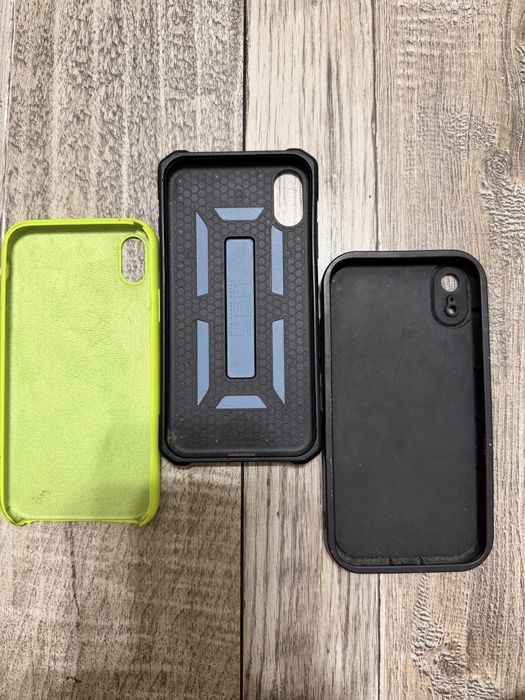 Чохол на iphone XR