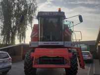 Massey ferguson 34,32 RS