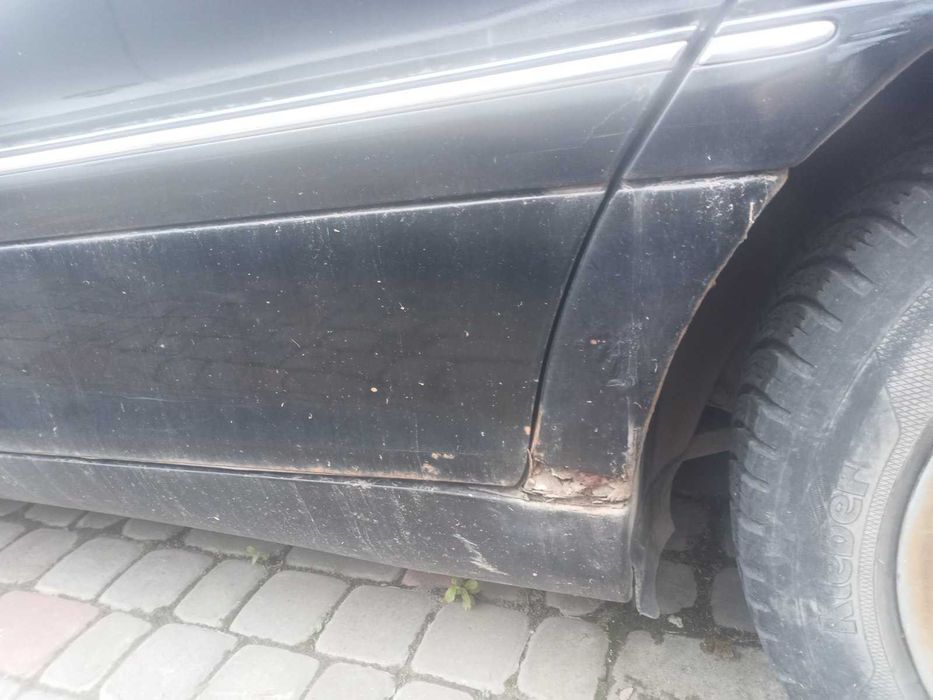 Продається автомобіль Mercedes-Benz