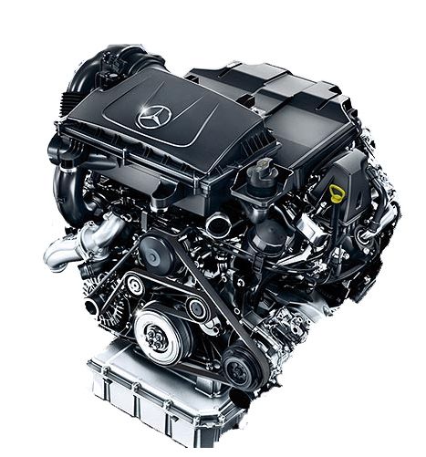 Двигун, мотор sprinter спрінтер 651