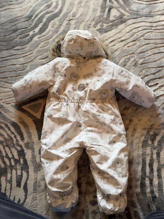 Дитячий комбінезон 80 р