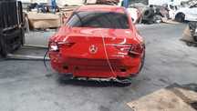 Peças Mercedes CLA Coupé 118 do ano 2019