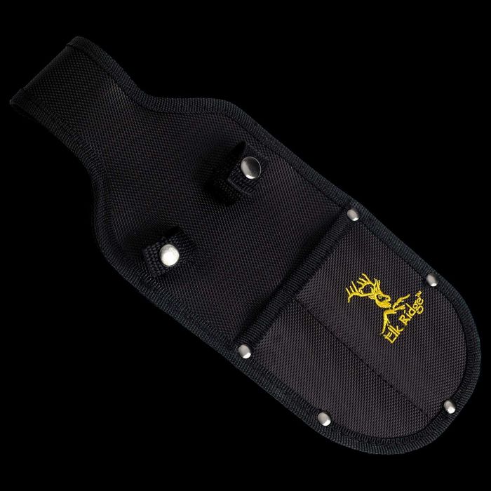 Zestaw myśliwski noże i piła  Elk Ridge ER-252