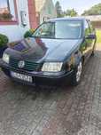 Volkswagen Bora Volkswagen Bora 1.9 TDI • 2003 •Skóra•Silnik 101Km Podgrzewane fotele!