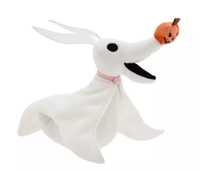 Peluche Zero (The Nightmare Before Christmas)