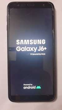 Telemóvel Samsung Galaxy J6+ | Dual SIM | desbloqueado |Impecável