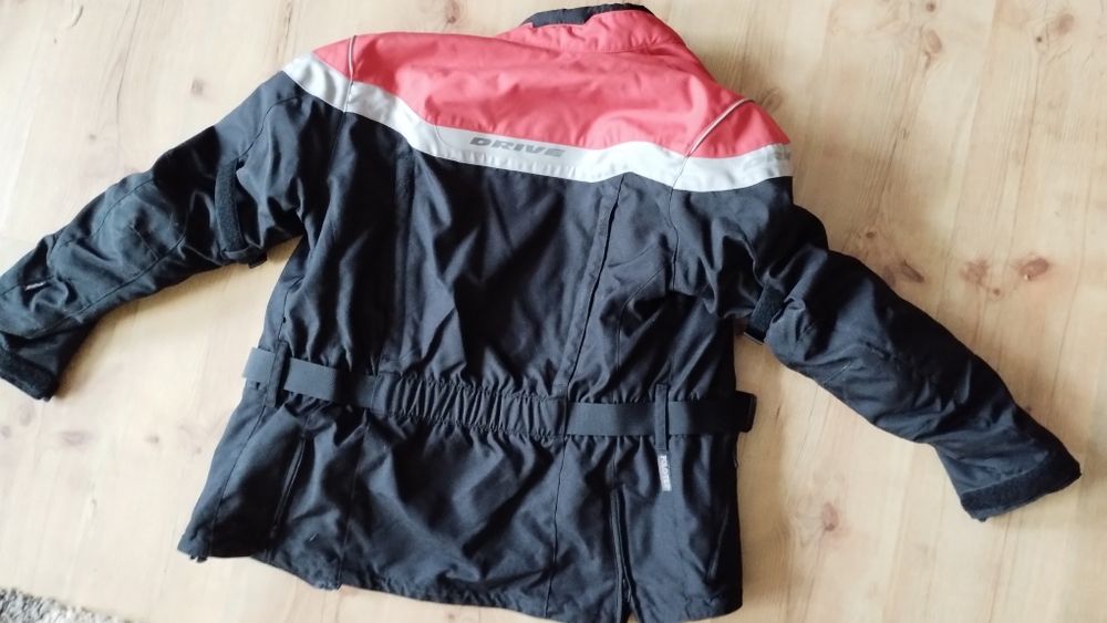 Kurtka motocyklowa damska Polo mvs 1  ,rozmiar m