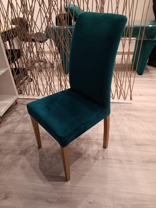 Marquesa de estética, banqueta e cadeira