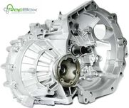 Skrzynia biegów LFZ GQR KRY JCS VW SEAT SKODA 1.9 TDI Wysyłka