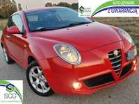 Alfa Romeo Mito 1.4LPG sprzedany dostępne podobne pod nr tel