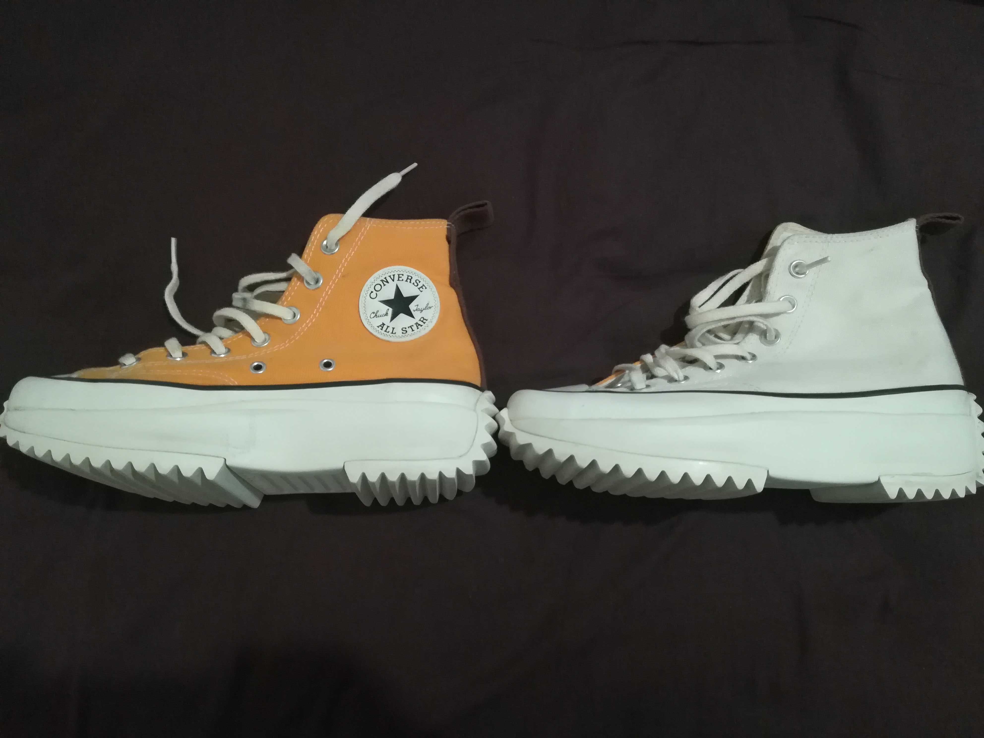 CONVERSE - Como NOVAS - Oportunidade