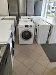 Pralka Haier 8kg, 1400obr, inverter, z Niemiec