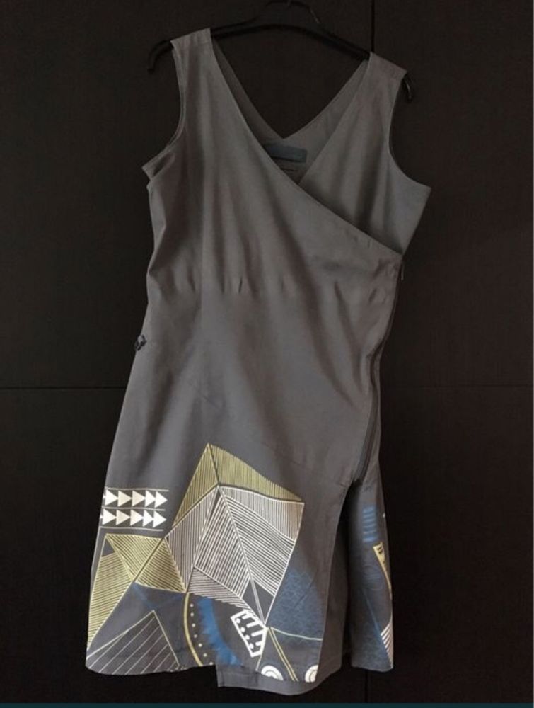 Vários Vestidos skunkfunk
