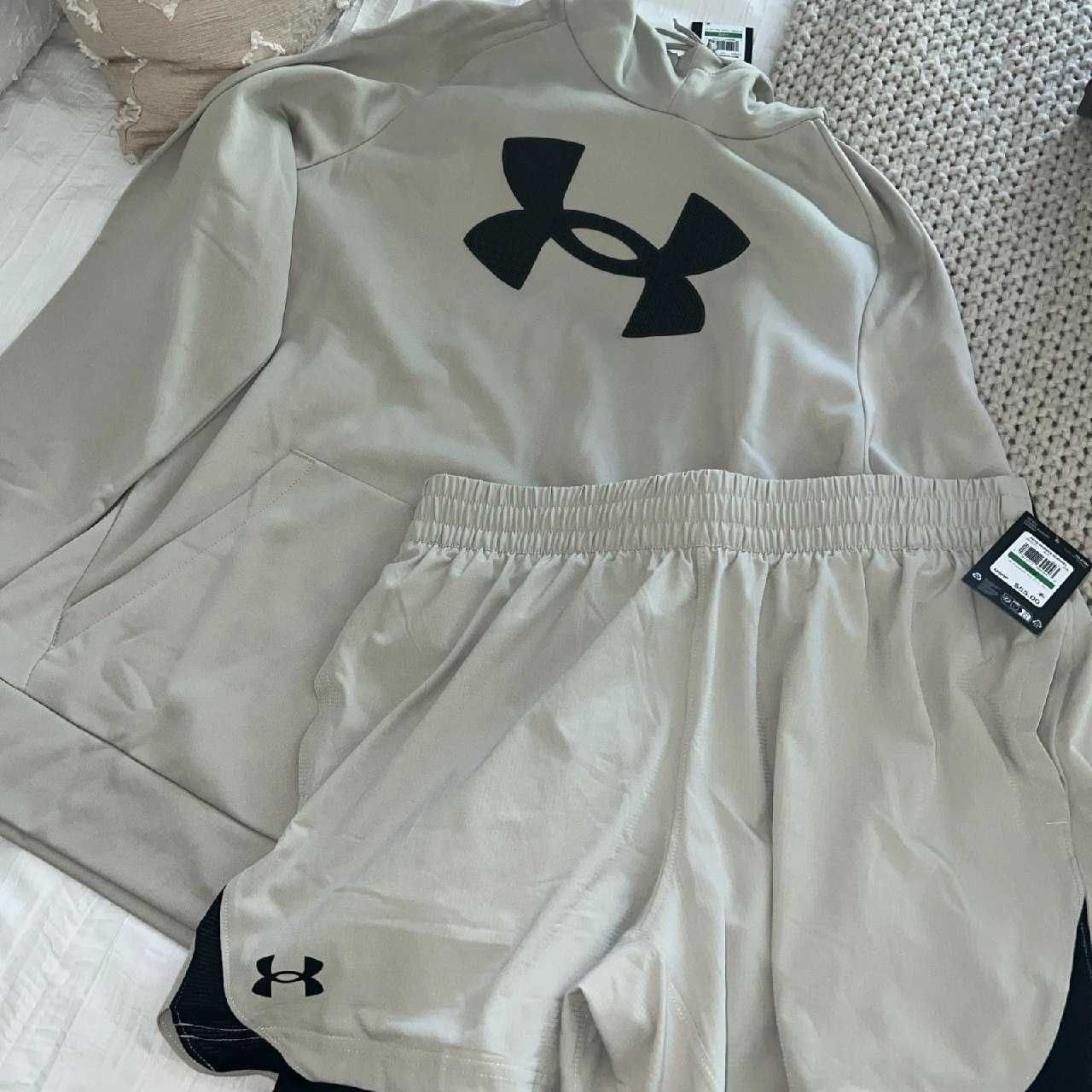 Худі Under Armour Комплект