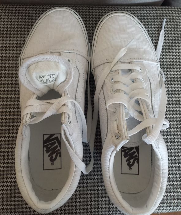 Vans Old Skool rozmiar 39