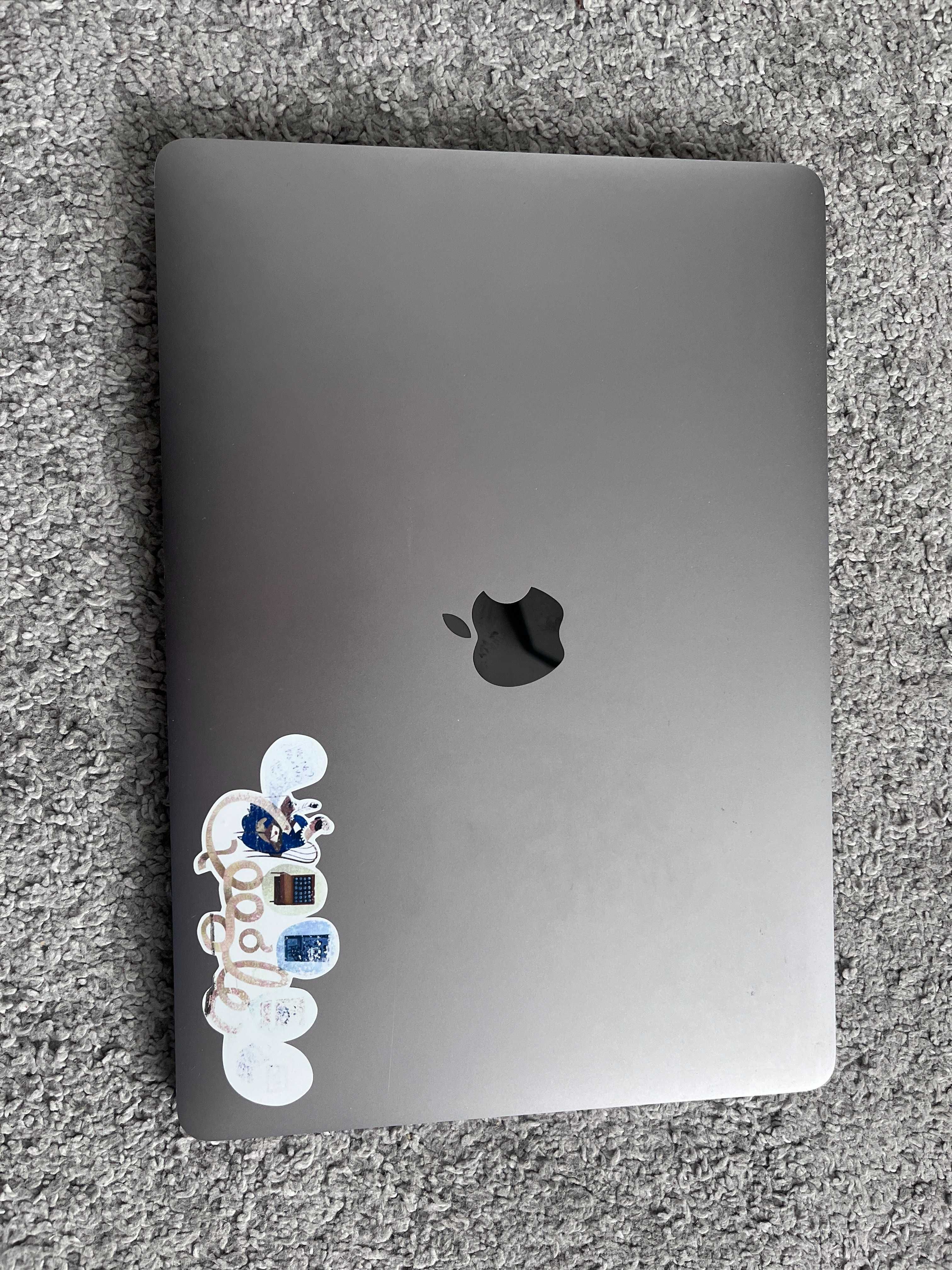 MacBook Pro Intel Core i5