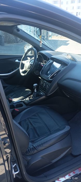 Продам Ford focus ST