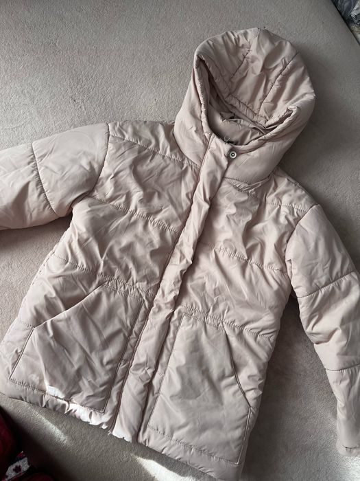 Куртка зимова S-M