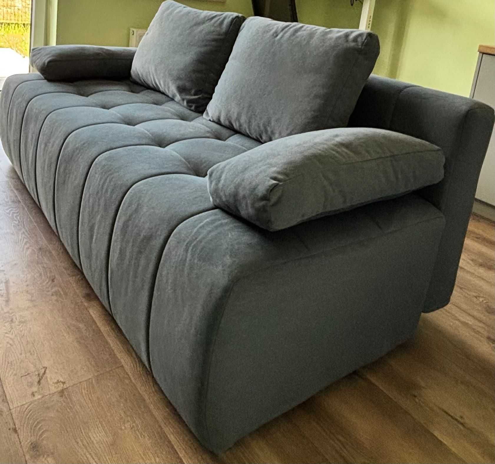 Sofa Model: ISOLA NEW
