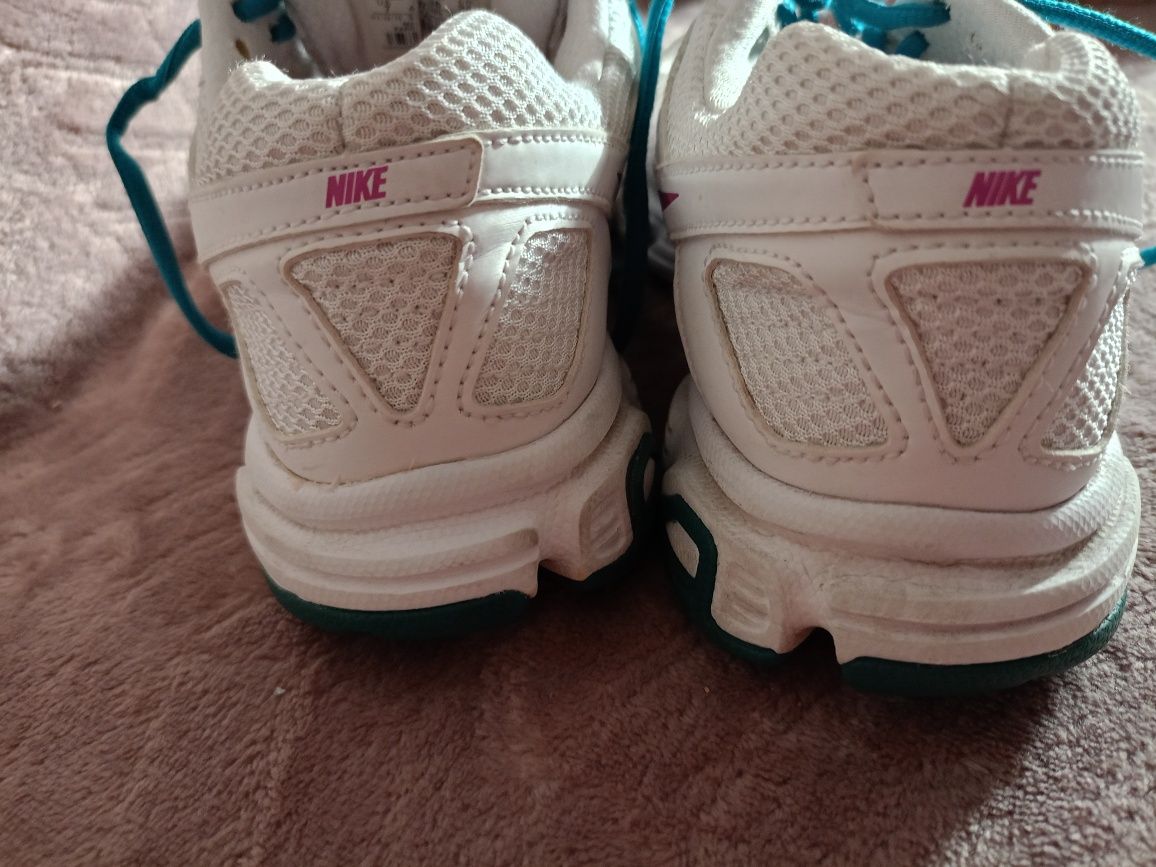 Buty Nike rozmiar 38