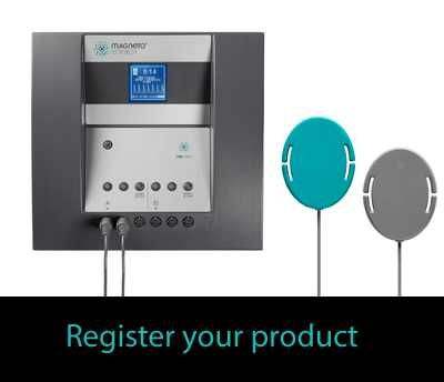 Aparelho de Magnetoterapia