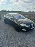 Ford Mondeo 1.8 TDCi Hatchback