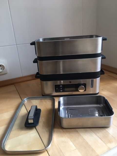 Parowar WMF KitchenMinis