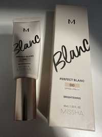 Missha m perfect blanc BB 22 beige