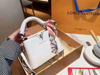 Torebka damska elegancka Louis Vuitton 523-01