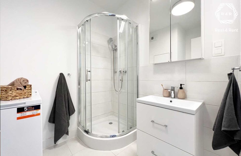 Duża Kawalerka | Od Zaraz | Bez Prowizji | Pets Friendly | Przymorze