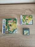 Jungle book game boy color gameboy
