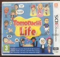 Nintendo 3 Ds TomoDachi Life