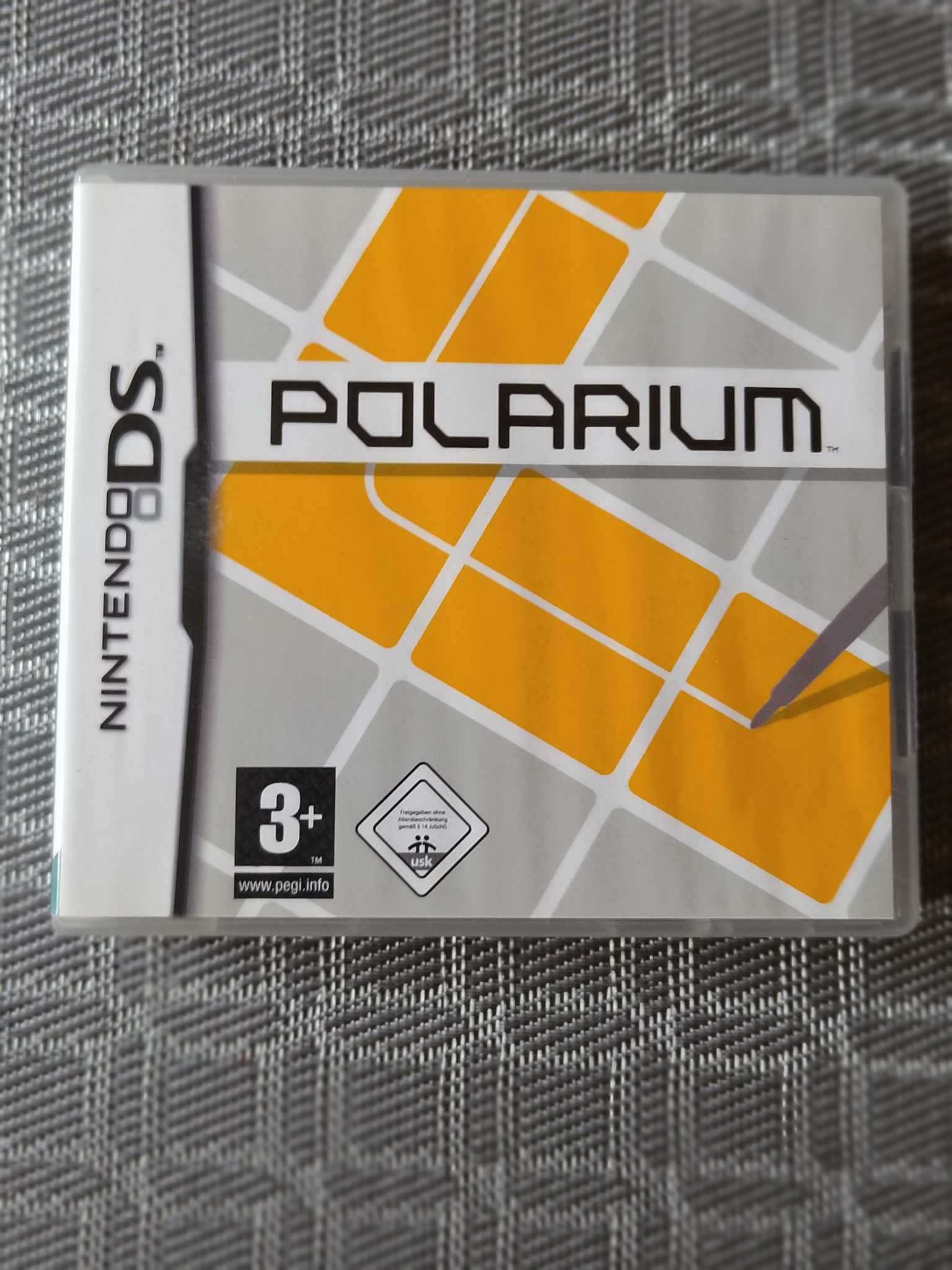[00264] [NDS] Polarium     .