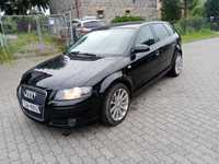 Audi a 3 sportback 1.9 diesel