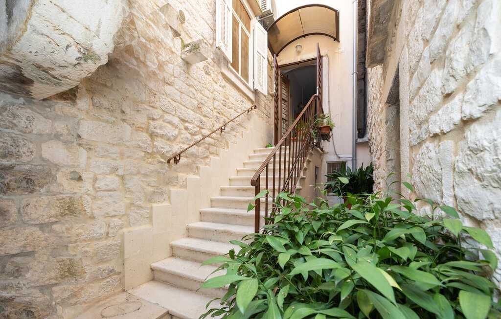 Wakacje, Chorwacja, Trogir, dom dla 8 osób