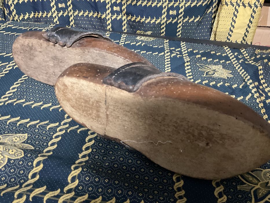 Par wood em clogs decoração …mais anúncios abaixo