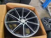 Audi Mercedes Motec MCT11 20 CALI 5X112