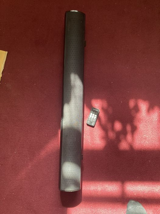 Sound bar колонка блютуз