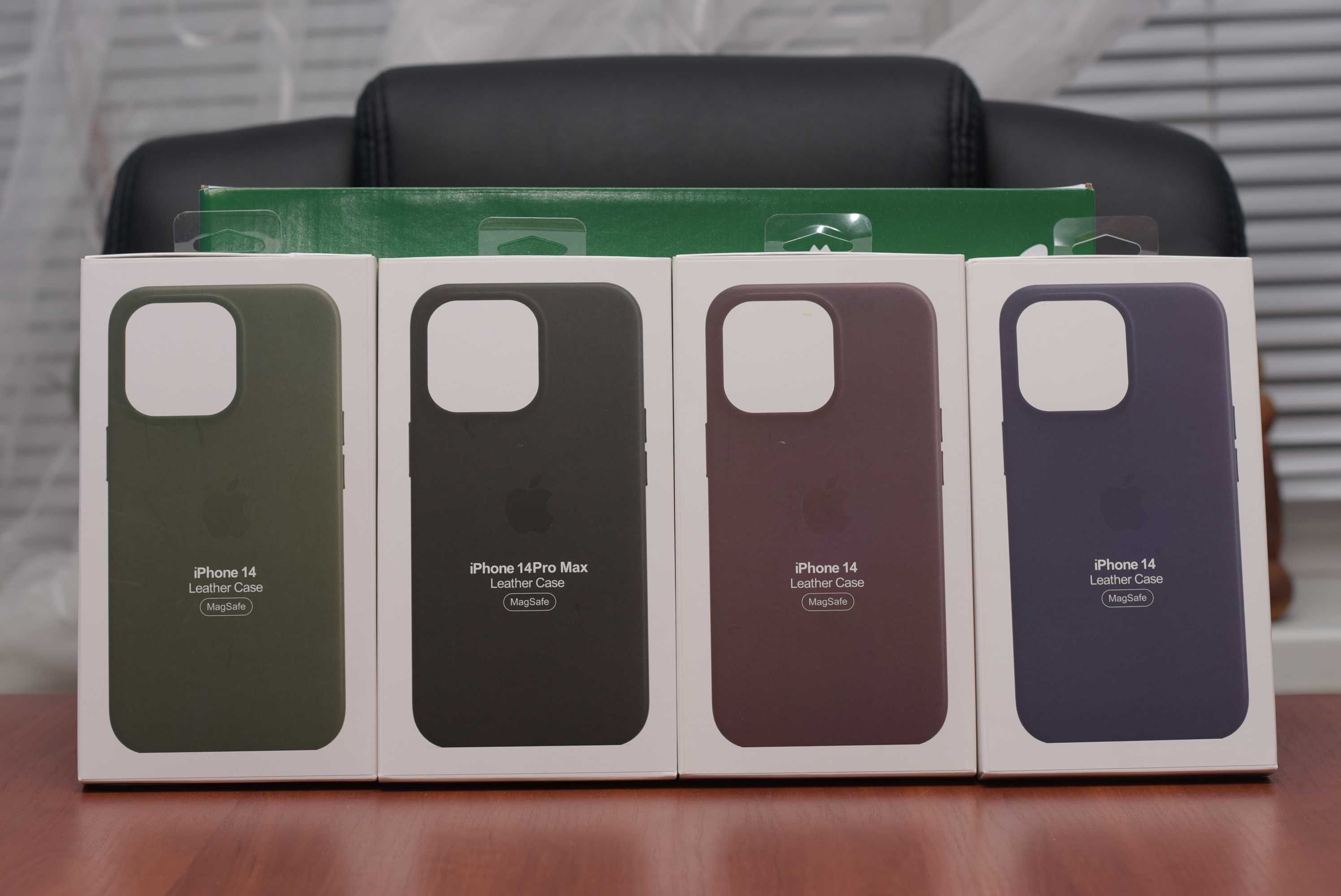 Официальный чехол iphone 11 16e pro max with magsafe animation
