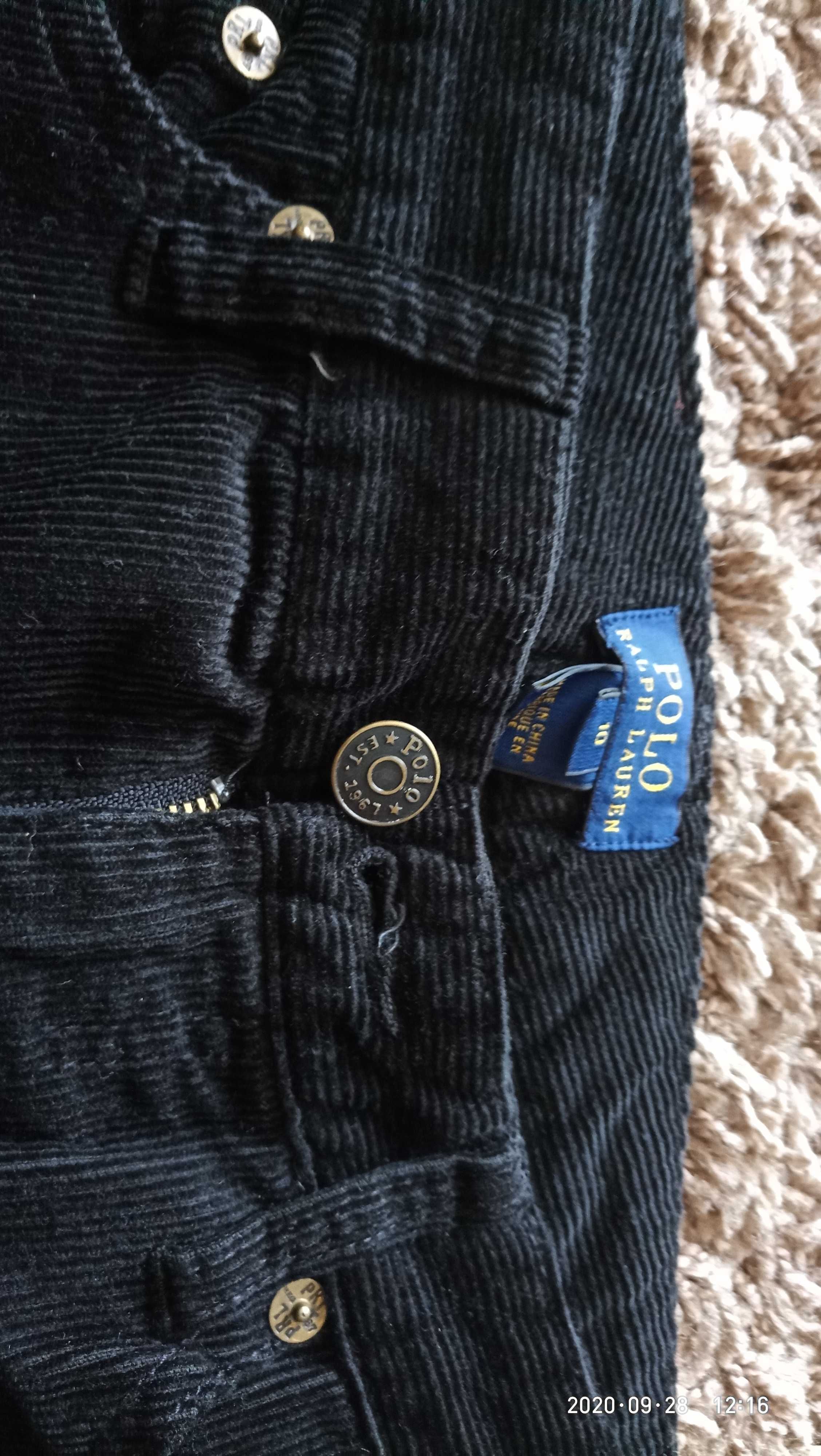Calças Polo Ralph Lauren para menino