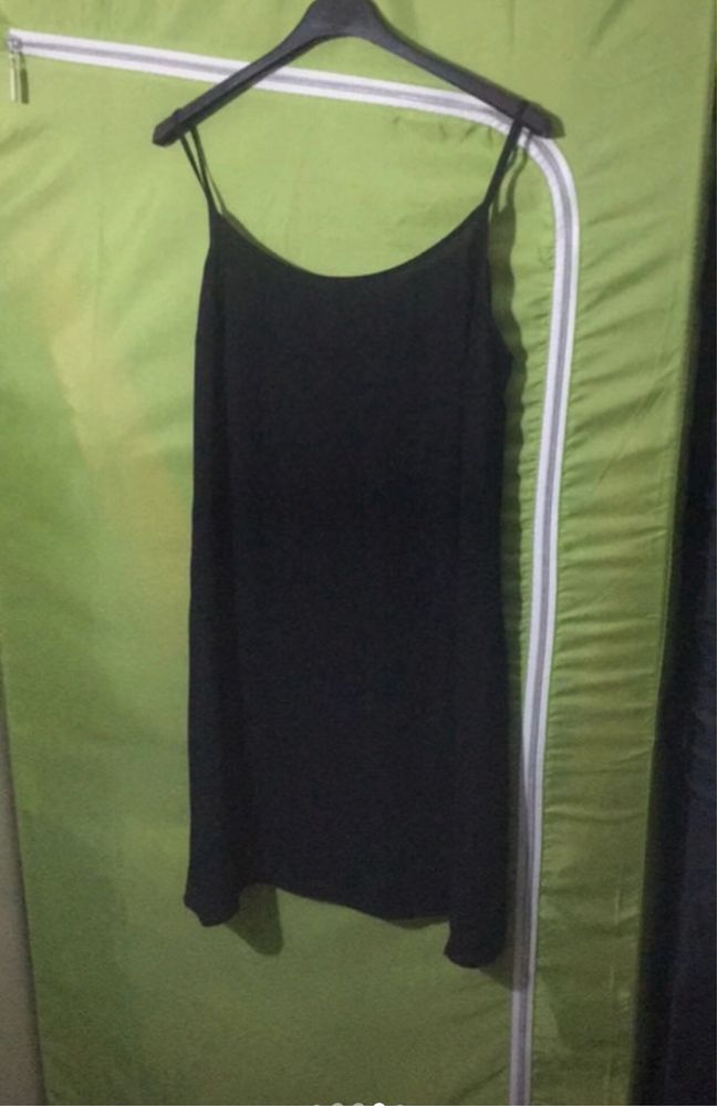 Vestido maxi Tommy Hilfiger